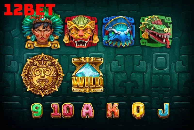 trúng jackpot quay hũ Aztec